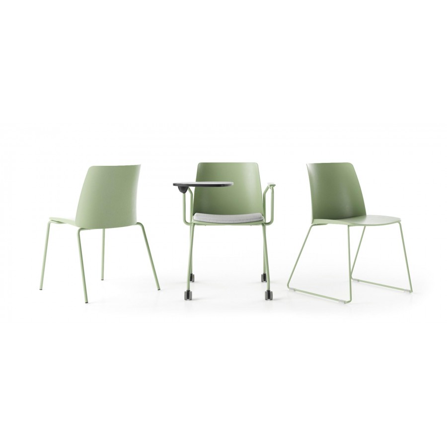 Polytone-L Chair